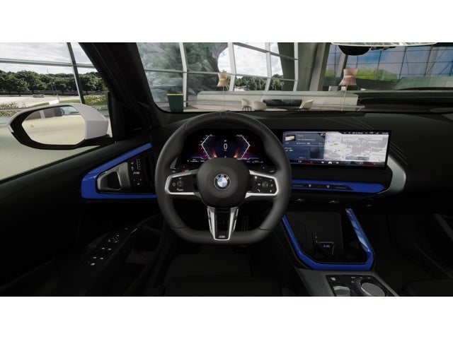 2026 BMW X3 Base
