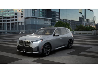 2026 BMW X3 Base