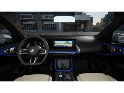 2026 BMW X3 Base