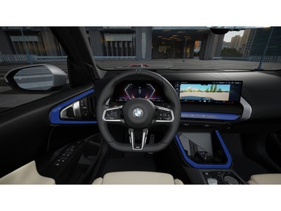 2026 BMW X3 Base