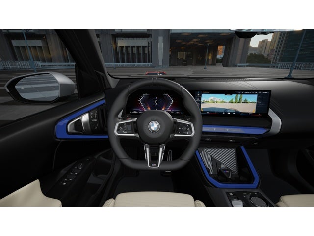 2026 BMW X3 Base