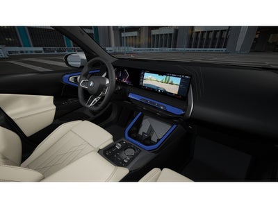 2026 BMW X3 Base