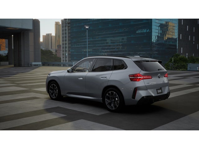 2026 BMW X3 Base