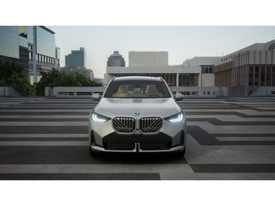 2026 BMW X3 Base