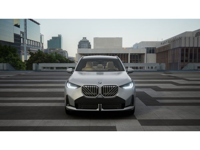 2026 BMW X3 Base