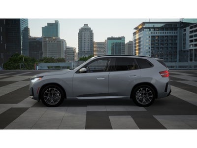 2026 BMW X3 Base