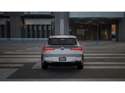 2026 BMW X3 Base