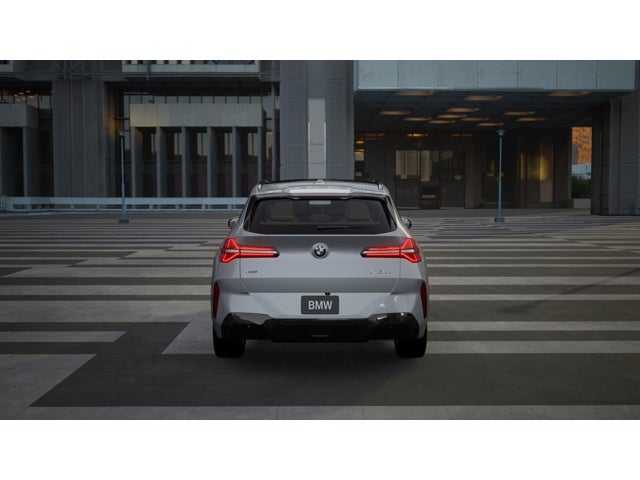 2026 BMW X3 Base