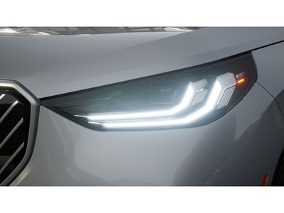 2026 BMW X3 Base