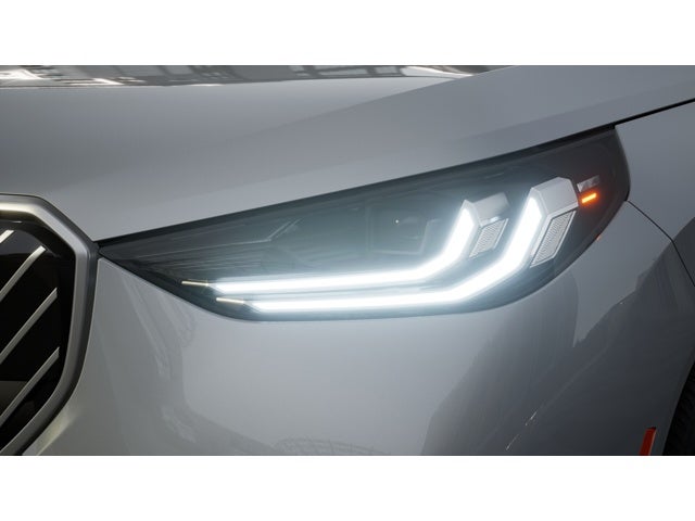 2026 BMW X3 Base