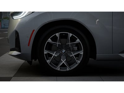 2026 BMW X3 Base