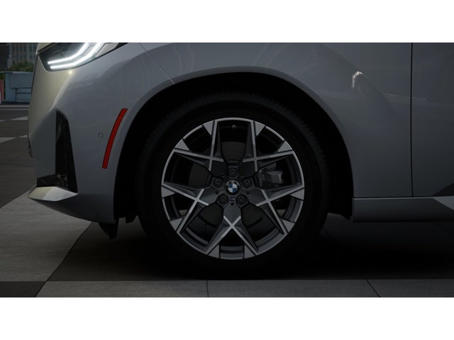 2026 BMW X3 Base