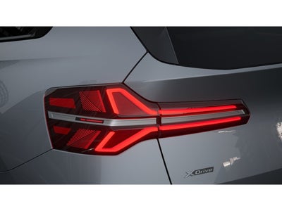 2026 BMW X3 Base