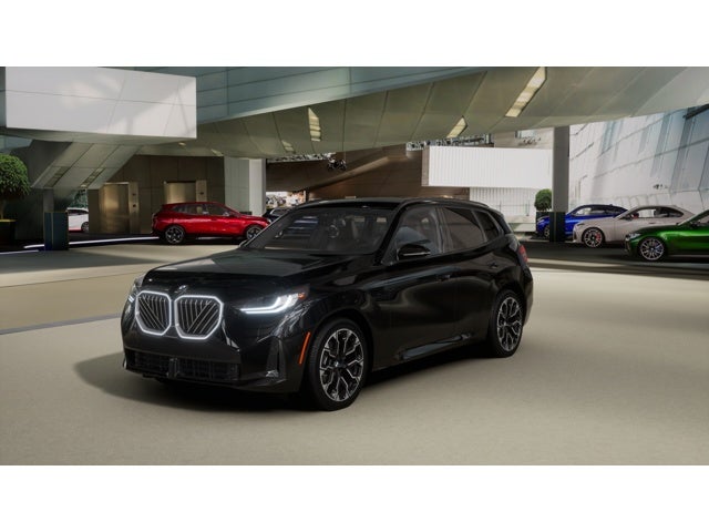 2026 BMW X3 Base
