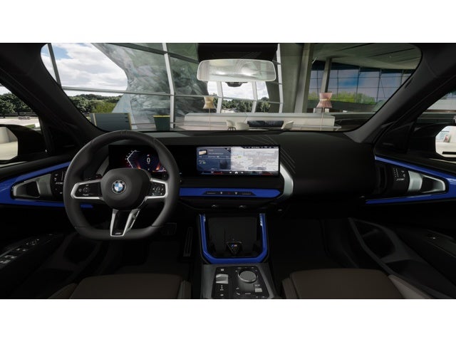 2026 BMW X3 Base