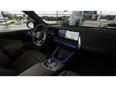 2026 BMW X3 Base