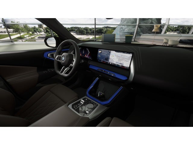 2026 BMW X3 Base