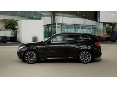 2026 BMW X3 Base