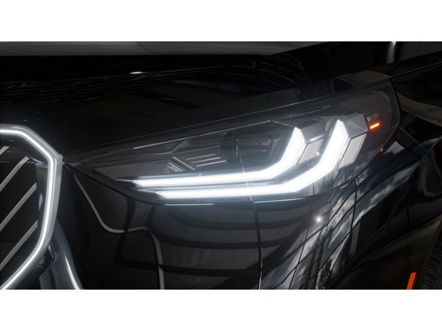 2026 BMW X3 Base