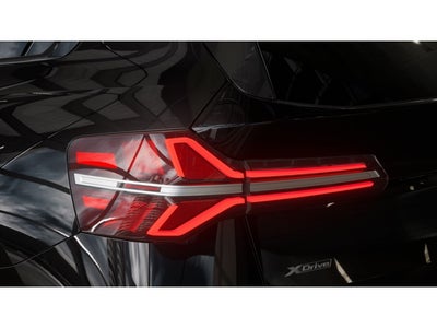 2026 BMW X3 Base