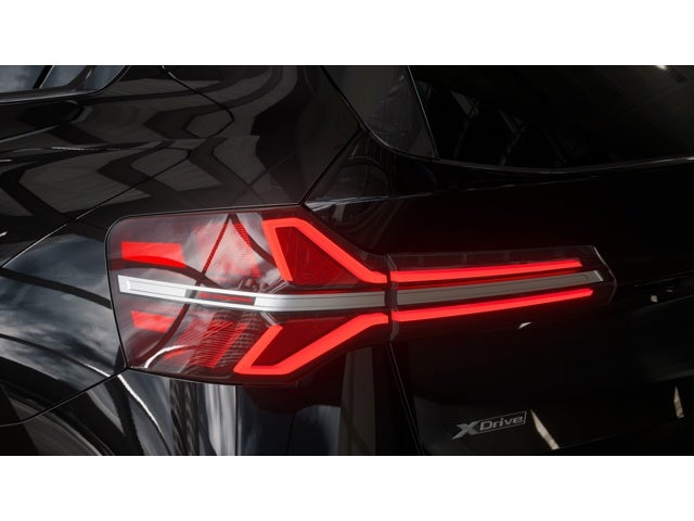 2026 BMW X3 Base