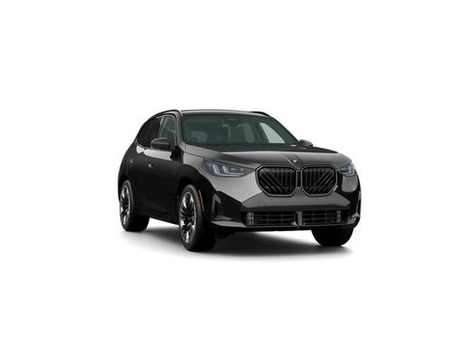 2026 BMW X3 Base