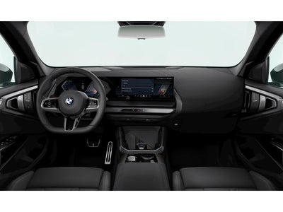 2026 BMW X3 Base