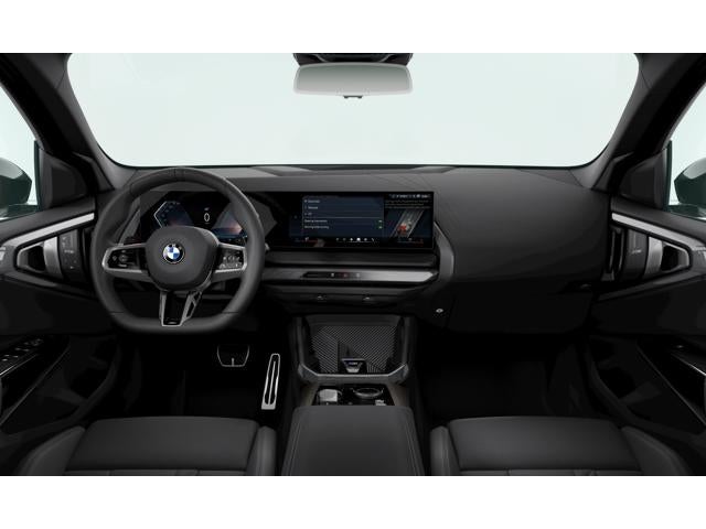 2026 BMW X3 Base