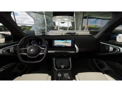 2026 BMW X3 Base
