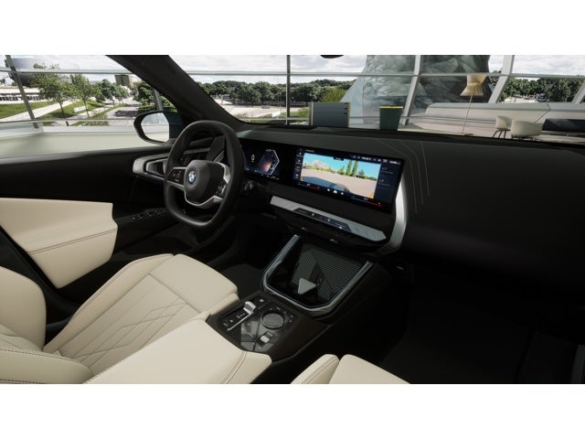 2026 BMW X3 Base