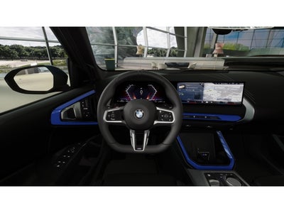 2026 BMW X3 Base