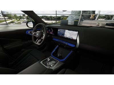 2026 BMW X3 Base