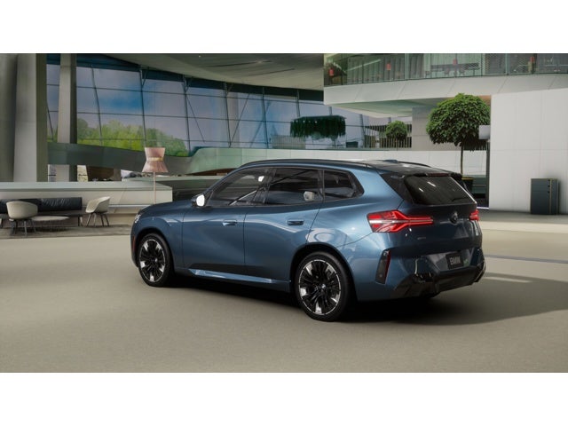 2026 BMW X3 Base