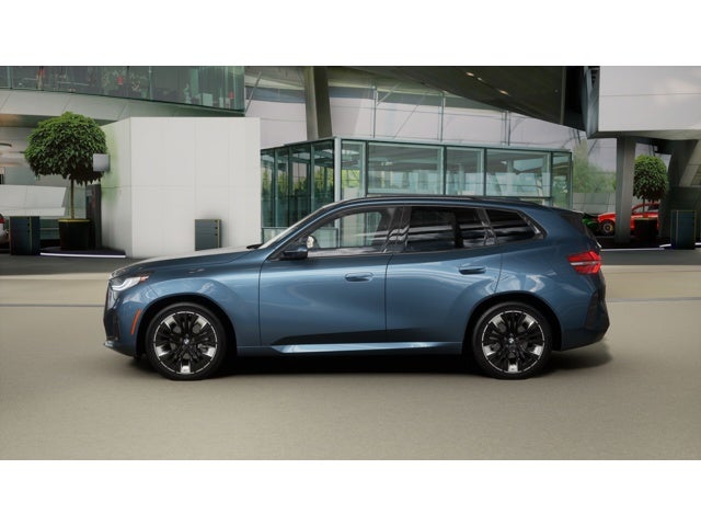 2026 BMW X3 Base