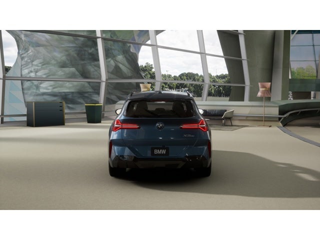 2026 BMW X3 Base