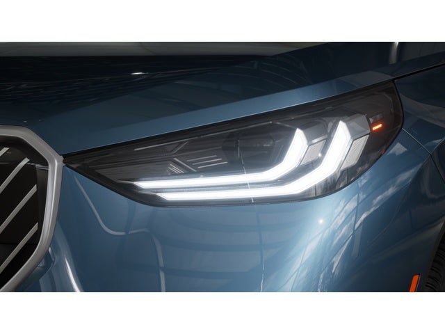 2026 BMW X3 Base