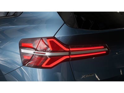 2026 BMW X3 Base