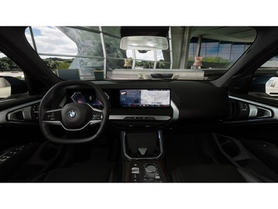 2026 BMW X3 Base