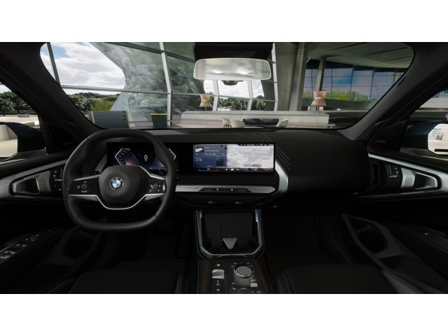 2026 BMW X3 Base