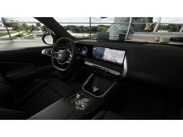 2026 BMW X3 Base