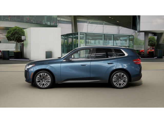 2026 BMW X3 Base