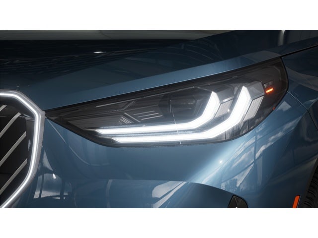 2026 BMW X3 Base