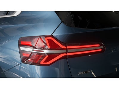 2026 BMW X3 Base