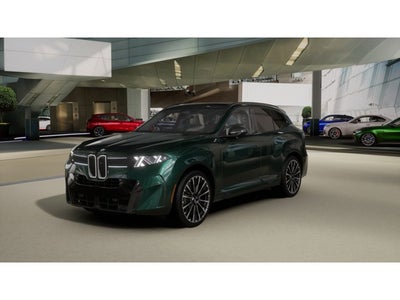2027 BMW X5 40 Base