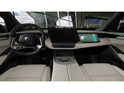 2027 BMW X5 40 Base