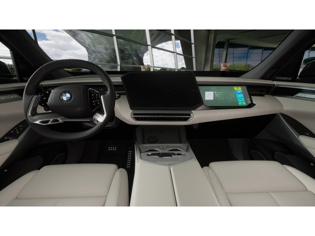 2027 BMW X5 40 Base