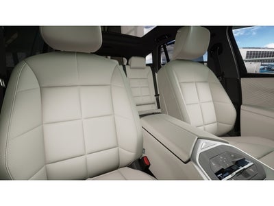 2027 BMW X5 40 Base