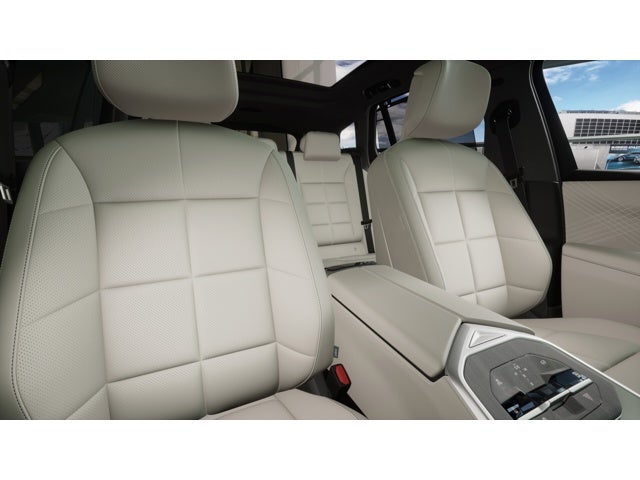 2027 BMW X5 40 Base