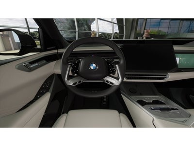 2027 BMW X5 40 Base