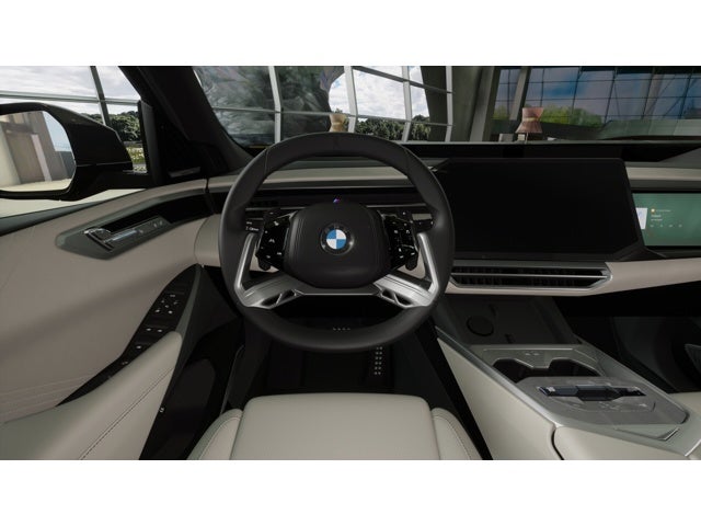 2027 BMW X5 40 Base